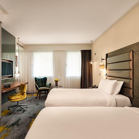 The Artisan Istanbul Mgallery Exterior photo A room at the hotel
