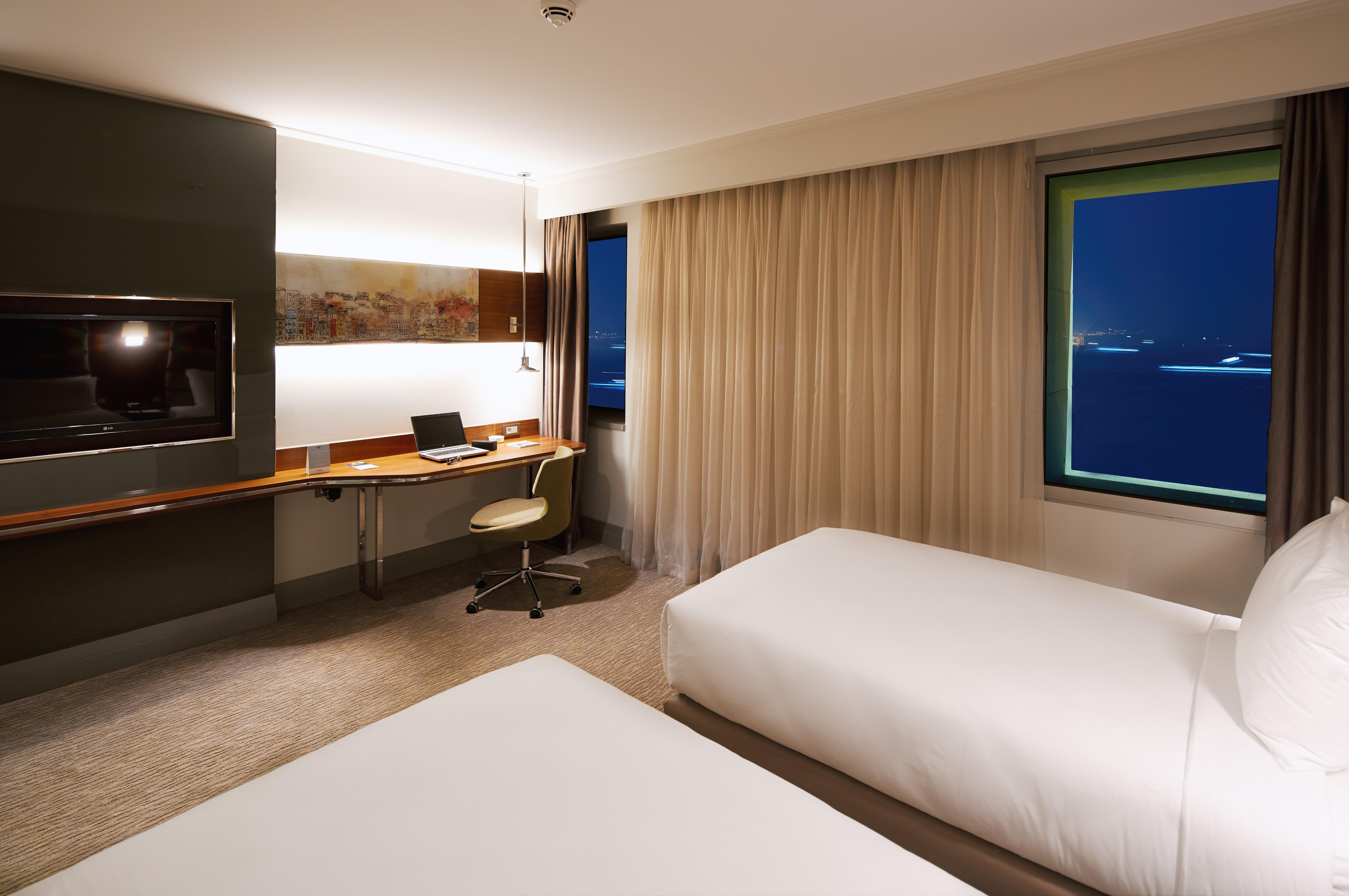 The Artisan Istanbul Mgallery Exterior photo Deluxe Room