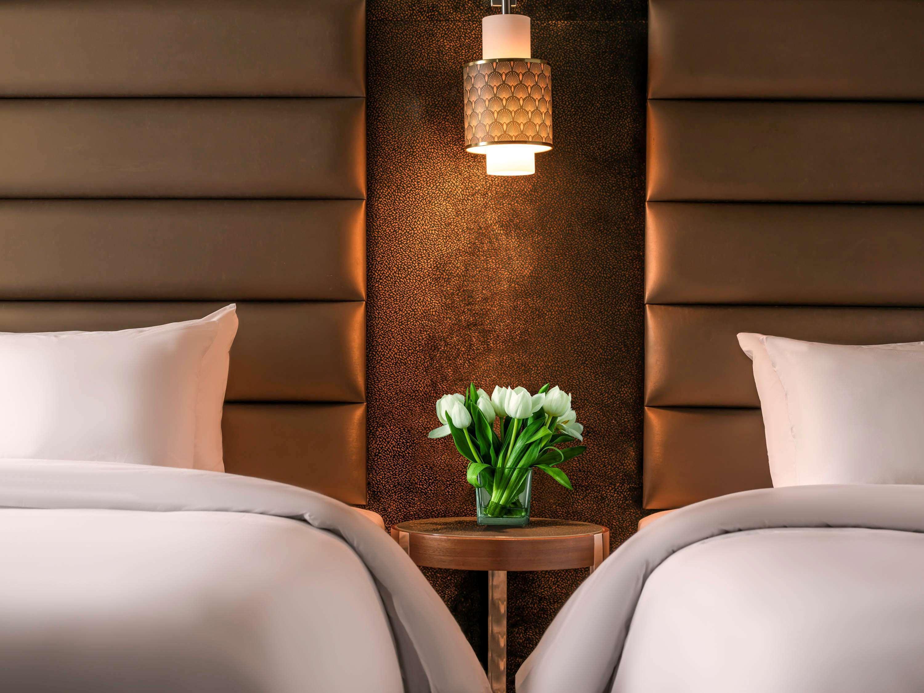 The Artisan Istanbul Mgallery Exterior photo Deluxe room
