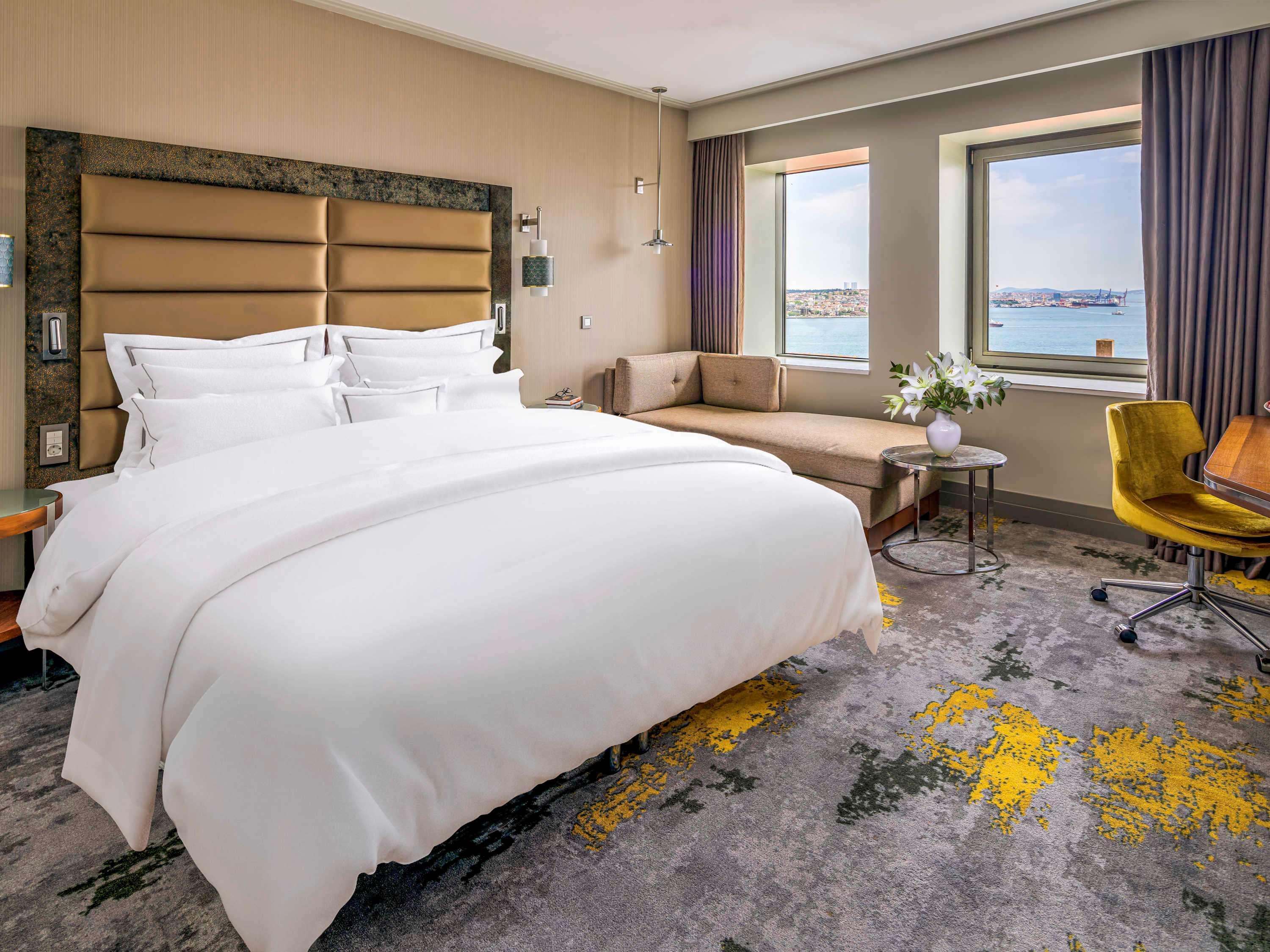 The Artisan Istanbul Mgallery Exterior photo Deluxe room